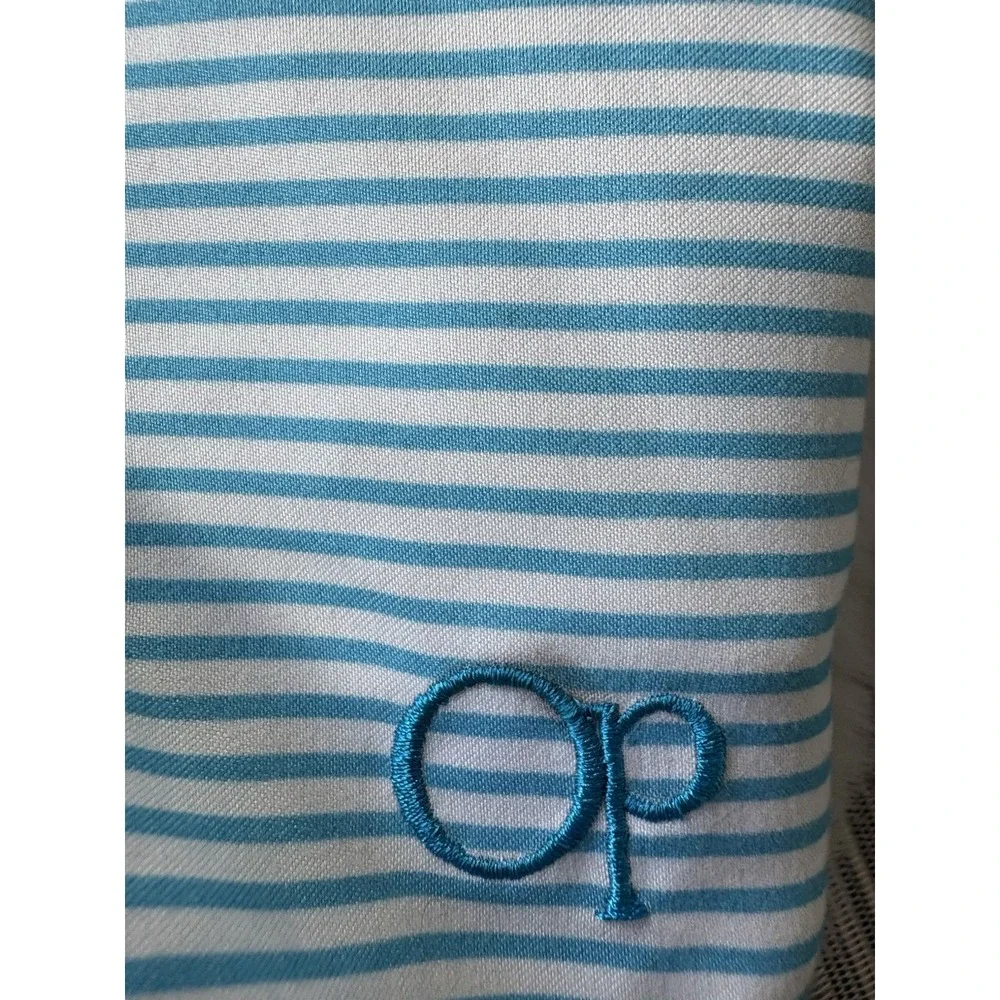 Ocean Pacific OP Lined Men's‎ Swim Trunks Size Large 36/38